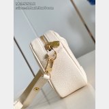 Louis Vuitton M25518/M26509 Tiny Camera Designer Bag