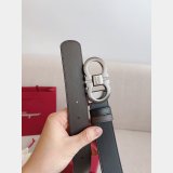 Replica AAA+ Replica Handbag Store FERRAGAMO BELT 35MM