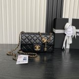 Shiny Best AS5759 Fall-Winter 2025/26 Flap Bags
