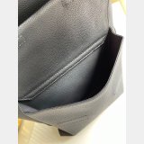 Replcia China Louis Vuitton Backpack H26 M57079 Black Bags
