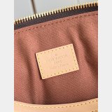 Louis Vuitton Replicas Designer Monogram Tivoli M40144/M40143 Handbag