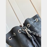 The Best Louis Vuitton Knockoff M59200 Bella Tote Mahina Bag