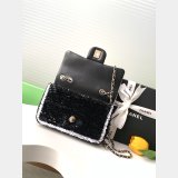 Perfect AS4561 Knockoff Flap Clutches Evening Bags