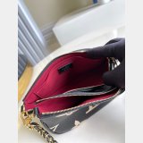 Louis Vuitton Best Pochette Discovery Compact Wallet M57630 Bag