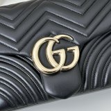 Gucci GG Marmont Shoulder Best 838985 Bag