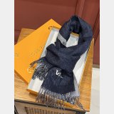 High Quality LV CASHMERE SCARF