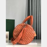 Top Quality Goyard Barrel 40 Duffel Bags