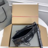 7 Star Balenciaga Le City Bag Small