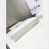 Top Quality Alaia LE TECKEL Handle Bag