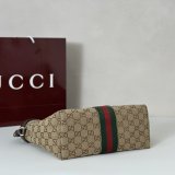 Gucci AAA+ Giglio Small Shoulder Tote 860845 Bag