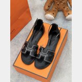 UK Both Replica Handbag Store 1:1 Mirror Sandals Retail Hermes Replica Shoes