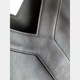 Replica Yves Saint Laurent 817602 AAA Y Tote In Leather Bags