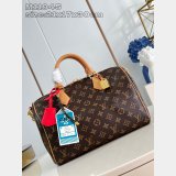 Louis Vuitton N87212/M11945 Speedy Soft 30 Crafty/Boho Knockoff Bags