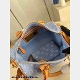 Louis Vuitton Speedy P9 Bandoulière 30 Top Quality Bag
