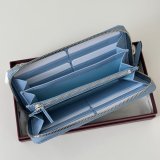 Replica Gucci GG Marmont Zip Around Wallet #837758 Bag