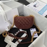 Replica Handbag Store Cheap 1:1 Replica AS3315 Messenger Boy Handbags