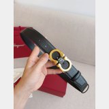Replica AAA+ Replica Handbag Store FERRAGAMO BELT 35MM