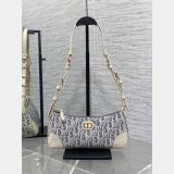 Dior 30 Montaigne Cigale Chain 7 Star 5867 Replicas Bag
