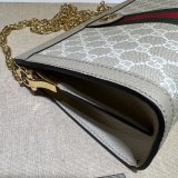Gucci Replica Handbag Store Ophidia GG 503877 shoulder Luxury bag
