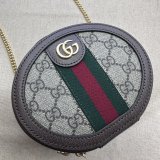 Fashion Replica 725147 Ophidia Gucci Chain Replica Handbag Store Bag