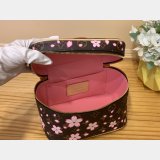 Louis Vuitton LV x TM Nice Mini Other Monogram Canvas M14181 Bag