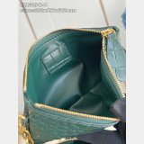 Louis Vuitton Speedy P9 Bandoulière 30 M14064 Green Bag