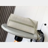 Loewe WE Font Tote Cavans Bag