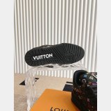 LV x TM LV Trainer Sneaker