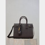 Top SAINT LAURENT Sac de jour Tote Bag