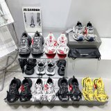 Best Quality Replica Balenciaga Dad Retro Sneakers 1:1 Casual