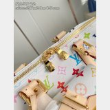 Louis Vuitton Duplicate LV x TM Keepall Bandoulière 45 M13742 Bag