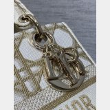 Luxury Replica Dior Lady Perfect 24CM High Bag