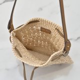 Top Quality MIUMIU Lucky Woven Bag 5ND016