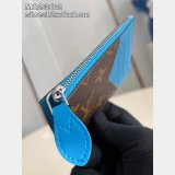 Fashion Romy Card Holder M12386 M12382 M12385 LV Replica Bag