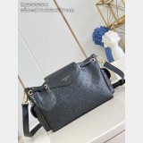 Louis Vuitton Replica M25554 Black Odyssée H27 Bag