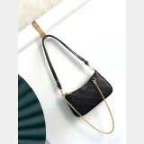 Louis Vuitton Replica Handbag Store M81066/M80349 Small Leather Goods Easy Pouch On Strap