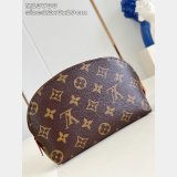 Louis Vuitton Replica Handbag Store LV x TM Cosmetic Pouch PM M13766 Bag
