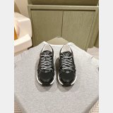 Top LV Olympia Sneaker
