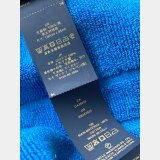 Louis Vuitton Luxury Bath Towels & Washcloth Bag