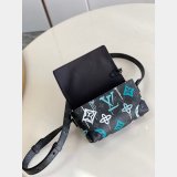 Louis Vuitton quality Knockoff Steamer Wearable M81852 Wallet Bag