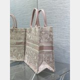 Christian Boutique Dior Book Tote High Quality Bags