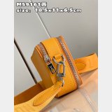 Louis Vuitton Alpha Wearable Wallet M59161 Replica Online