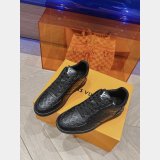 Best Luxury Rivoli Sneaker INSPIRED LOUIS VUITTON