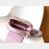 TOP lV Capucines Mini Handbag