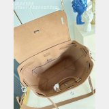 Louis Vuitton M26758/M27061 New Leather Line Steamer 30 Bag