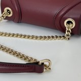 Gucci Blondie Replica Handbag Store Shoulder 815711 Fashion Replica Bag