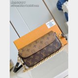 High Quality Wallet On Chain Ivy Louis Vuitton M26587 Bag