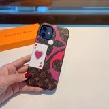 Custom Fake Louis Vuitton IPhone Cases
