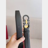 Replica AAA+ Replica Handbag Store FERRAGAMO BELT 35MM