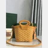 Top Goyard Beluga Crossbody Bag 020249